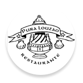 Pura Louzao logo